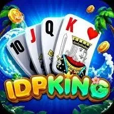 Ikon idpking