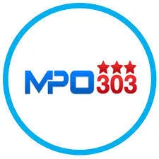 mpo303 APK Resmi — ikon aplikasi