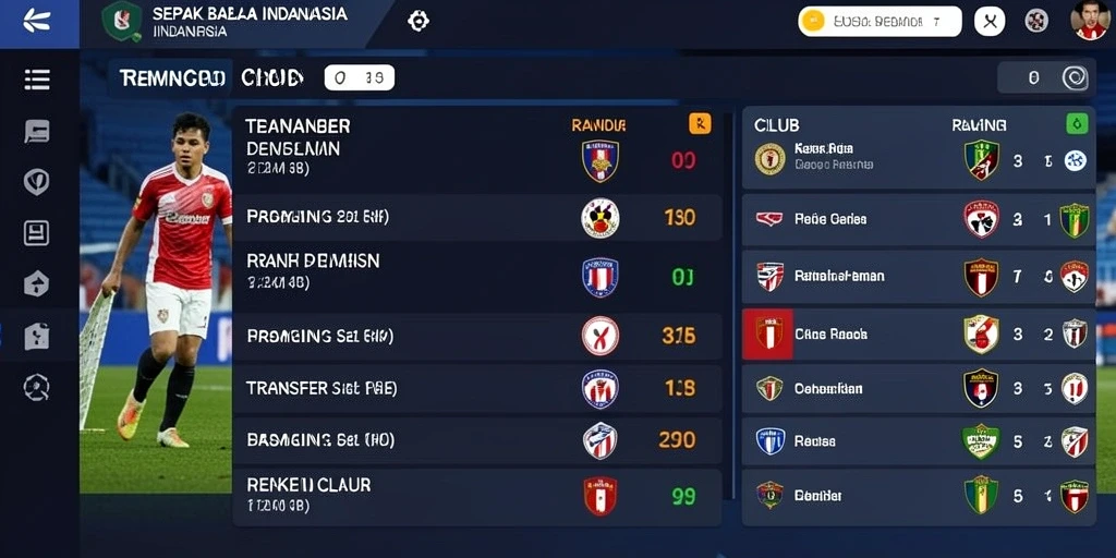 Tampilan grafis yang menawan dan detail.